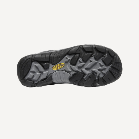 Ботинки DURAND EVO MID WP W (EU 38.5 USw 8 СМ 24.1; steel grey/cloud blue)